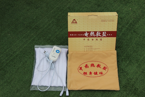 網(wǎng)絡(luò)版電熱敷鹽禮盒